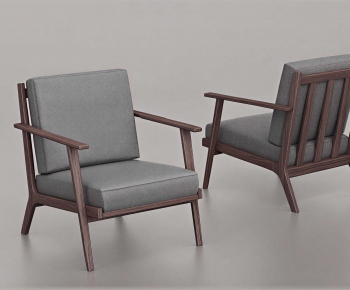 Modern Lounge Chair-ID:388654954