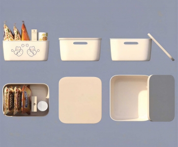 Modern Storage Basket-ID:734539033