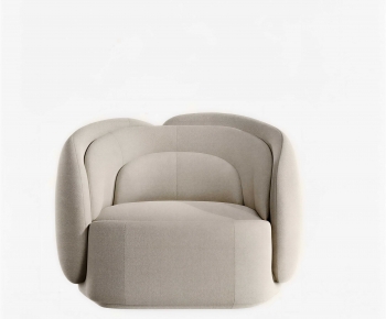 Modern Single Sofa-ID:797504905