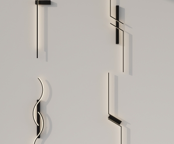 Modern Wall Lamp-ID:290059092