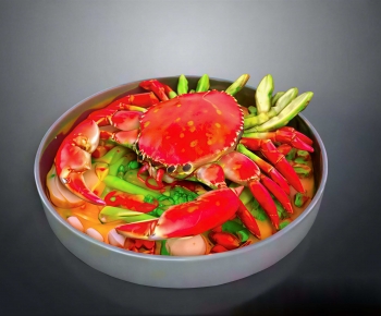 Modern Food-ID:600831031
