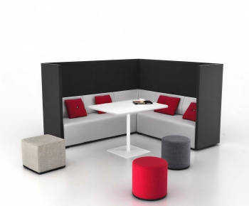 Modern Card Seat Sofa-ID:410835981