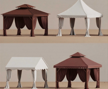 Modern Pavilion-ID:920207021