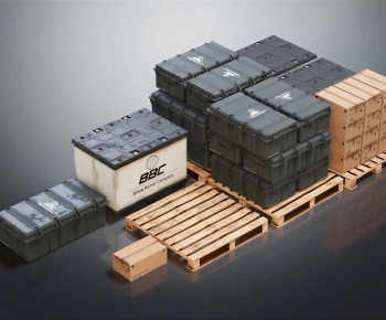 Modern Industrial Equipment-ID:779376032