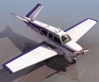 Modern Aircraft-ID:555748952