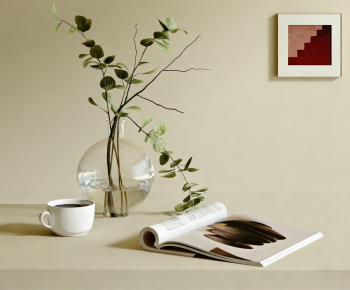 Modern Decorative Set-ID:743680061