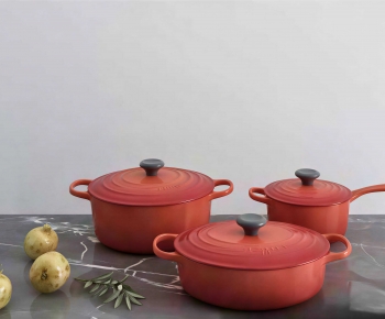 Modern Cookware-ID:734219073