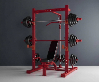 Modern Fitness Equipment-ID:192969085