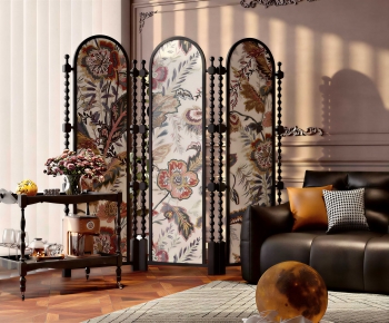 American Style Partition-ID:553668985