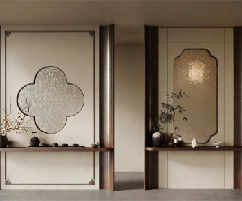 New Chinese Style Partition-ID:327749972