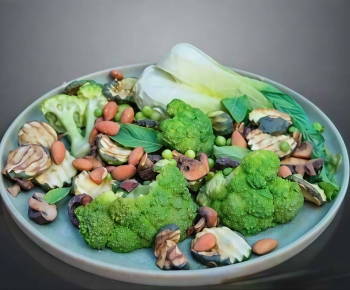 Modern Food-ID:569160948