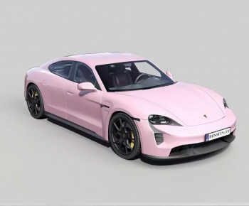Modern Car-ID:448179288