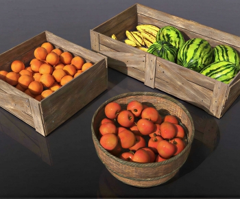 Modern Fruit-ID:255306013