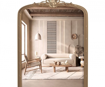 Modern The Mirror-ID:195353036
