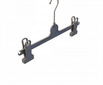 Modern Coat Hanger-ID:274563073
