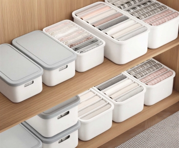 Modern Storage Basket-ID:264163973