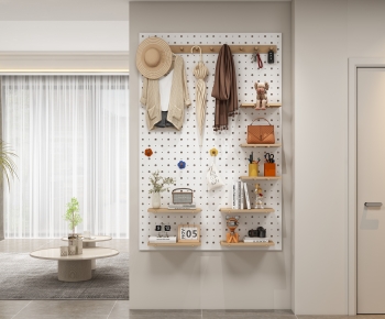 Modern Wall Decoration-ID:618741049