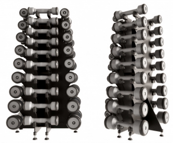Modern Fitness Equipment-ID:732953073