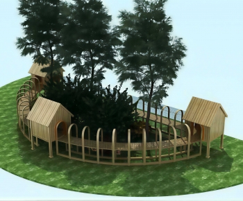 Modern Playground-ID:710987091