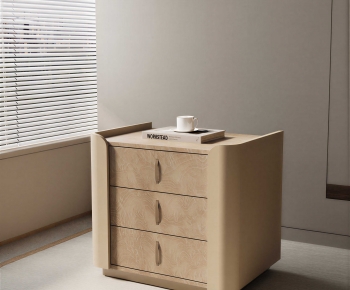 Modern Bedside Cupboard-ID:110979192