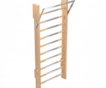Modern Bathroom Rack-ID:138451109