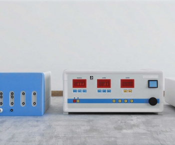 Modern Medical Equipment-ID:949276925
