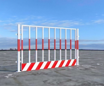 Modern Guardrail-ID:318120961