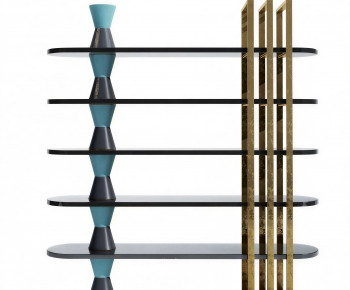Modern Bookshelf-ID:593199978