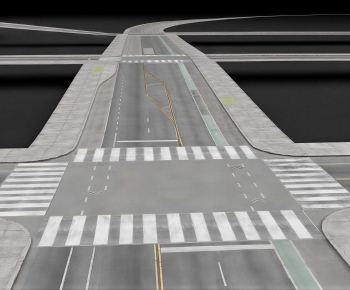 Modern Road-ID:243509052