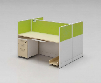 Modern Office Table-ID:579149013