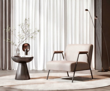 Modern Lounge Chair-ID:653249988