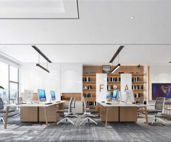 Modern Staff Area-ID:671457059