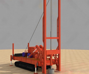 Modern Industrial Equipment-ID:336745985
