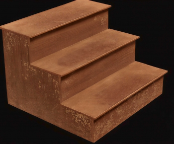 Modern Staircase-ID:397309061