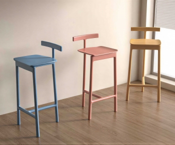 Modern Bar Chair-ID:209661966