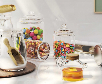 Modern Kitchenware-ID:422609094