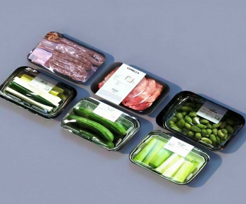 Modern Vegetables-ID:617880849