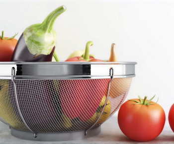 Modern Vegetables-ID:625696908