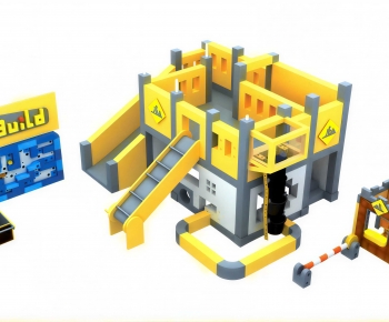 Modern Toys-ID:938961039
