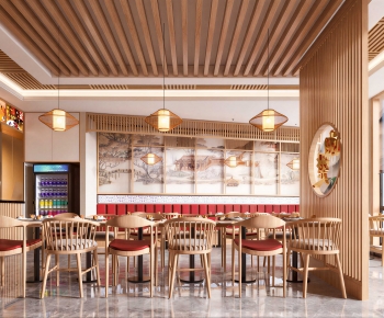 New Chinese Style Restaurant-ID:760420085