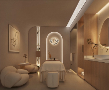 Modern SPA Beauty-ID:266850955