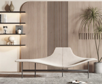 Modern Lounge Chair-ID:576880049