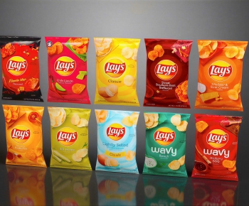 Modern Snack-ID:118389181