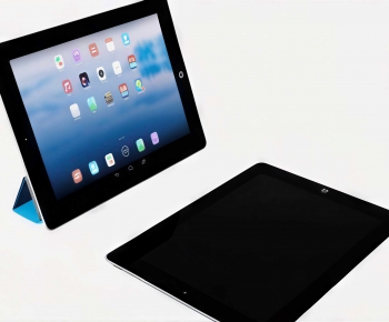 Modern Tablet Computer-ID:101200103