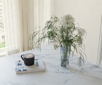 Modern Decorative Set-ID:891186953