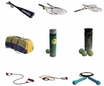 Modern Ball Equipment-ID:265629316