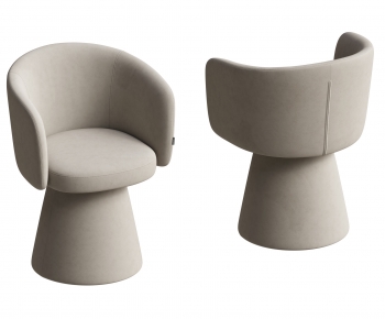 Modern Single Sofa-ID:869162086