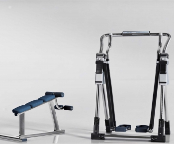 Modern Fitness Equipment-ID:403547058