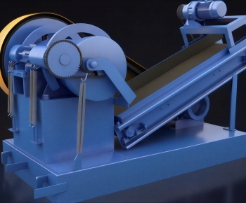 Modern Industrial Equipment-ID:559411075