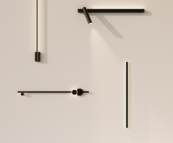Modern Wall Lamp-ID:670403962